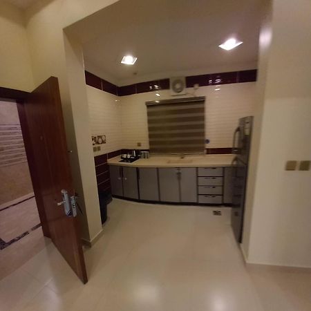 Newhome البيت الجديد Yanbu Extérieur photo