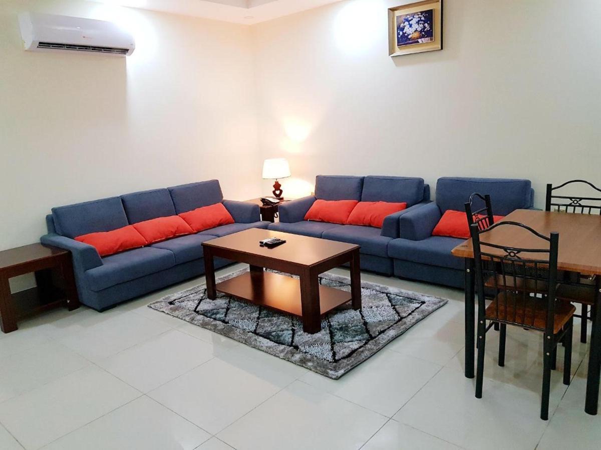 Newhome البيت الجديد Yanbu Extérieur photo