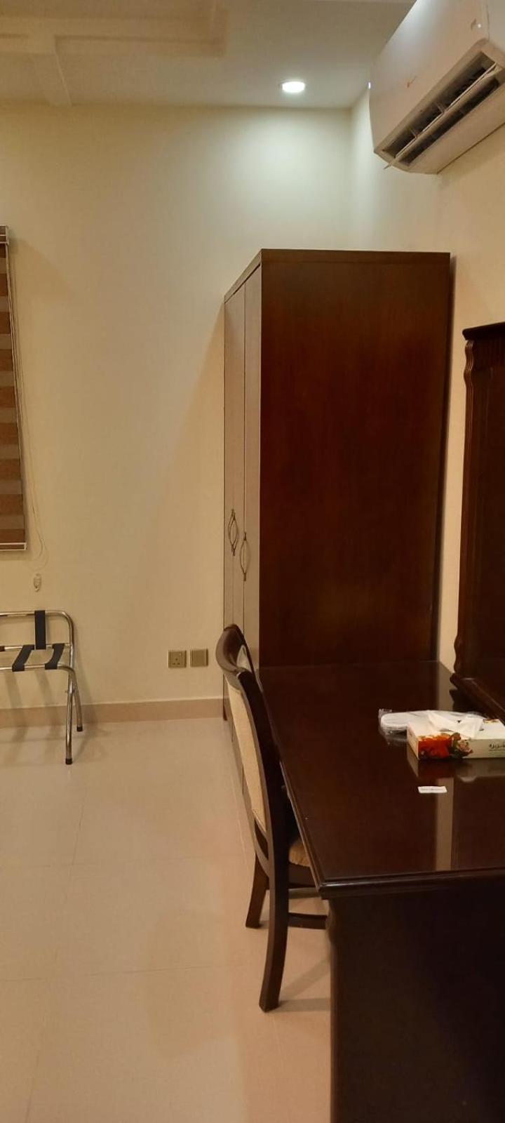 Newhome البيت الجديد Yanbu Extérieur photo