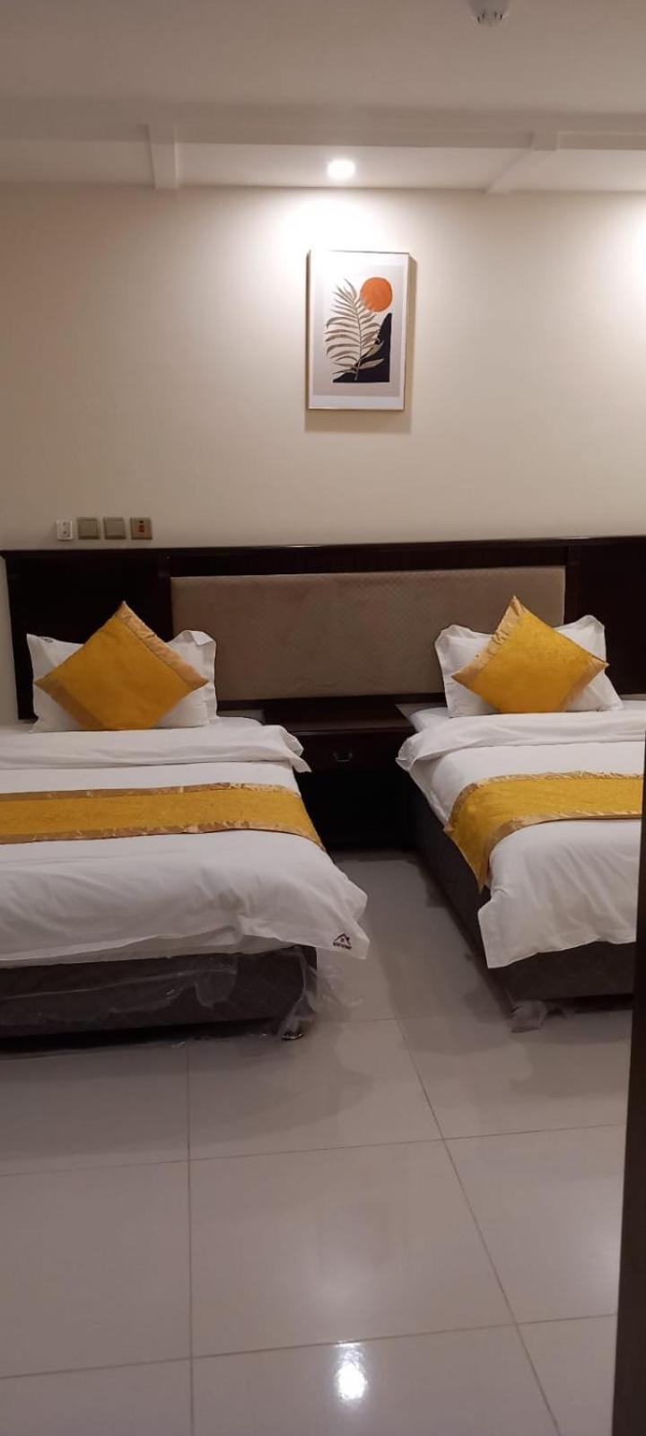 Newhome البيت الجديد Yanbu Extérieur photo