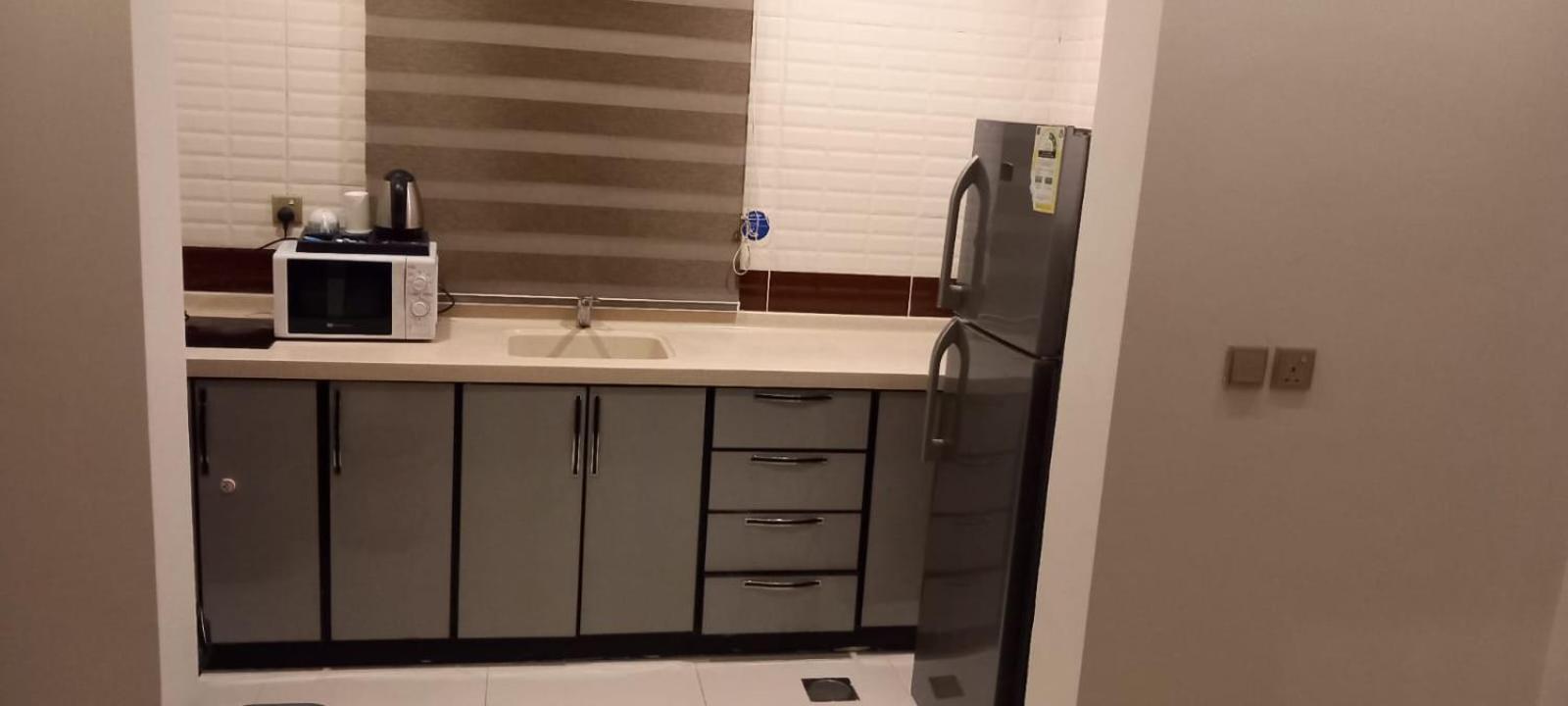 Newhome البيت الجديد Yanbu Extérieur photo