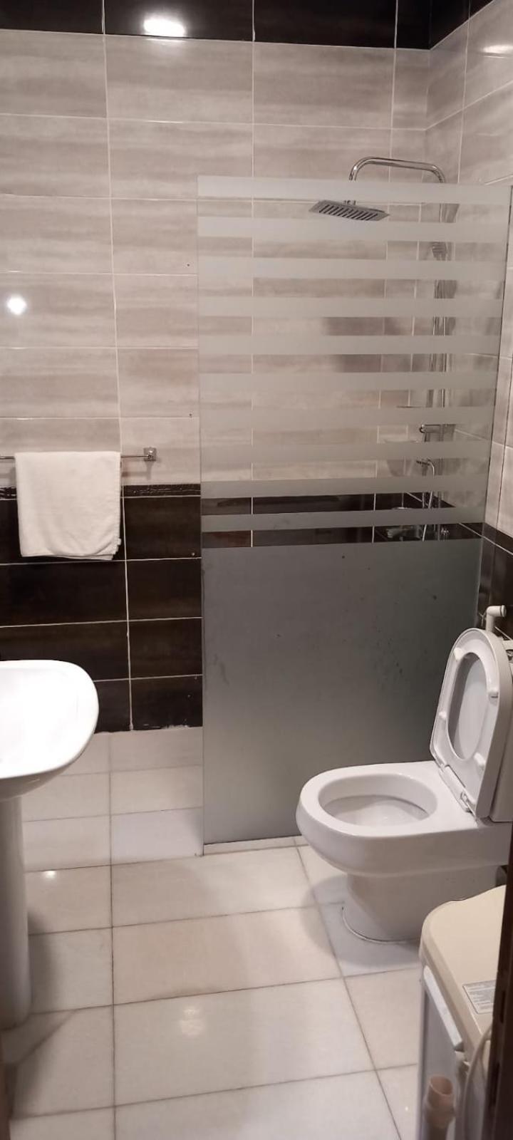 Newhome البيت الجديد Yanbu Extérieur photo