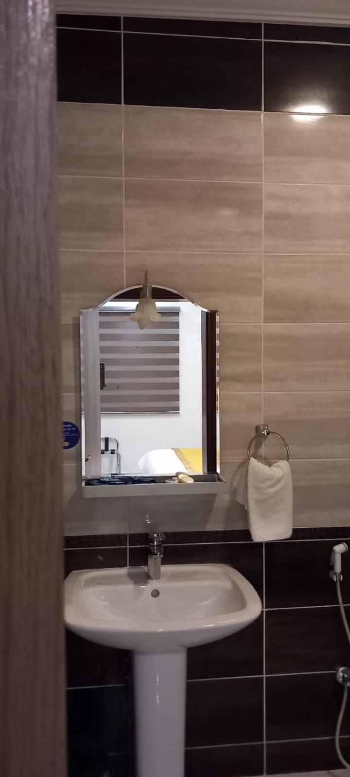 Newhome البيت الجديد Yanbu Extérieur photo