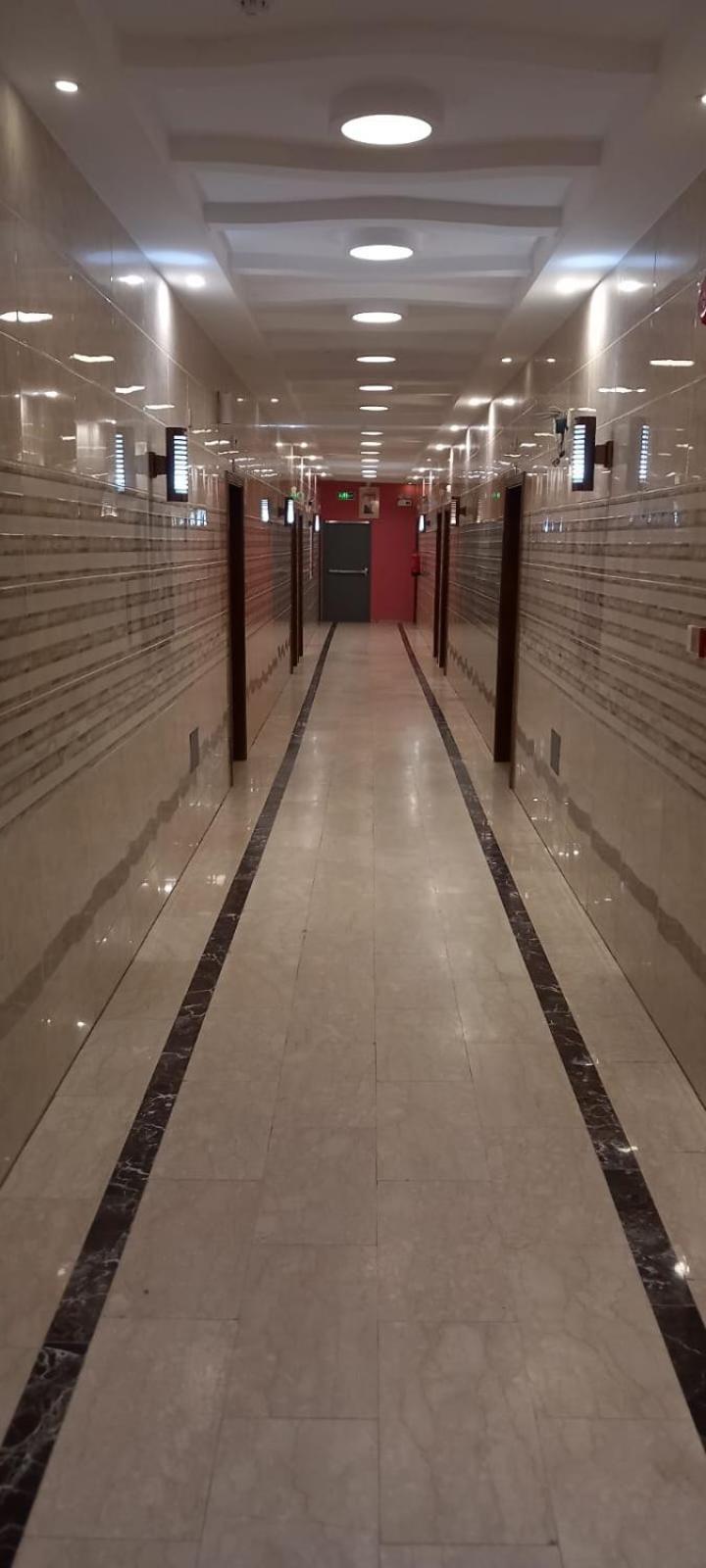 Newhome البيت الجديد Yanbu Extérieur photo