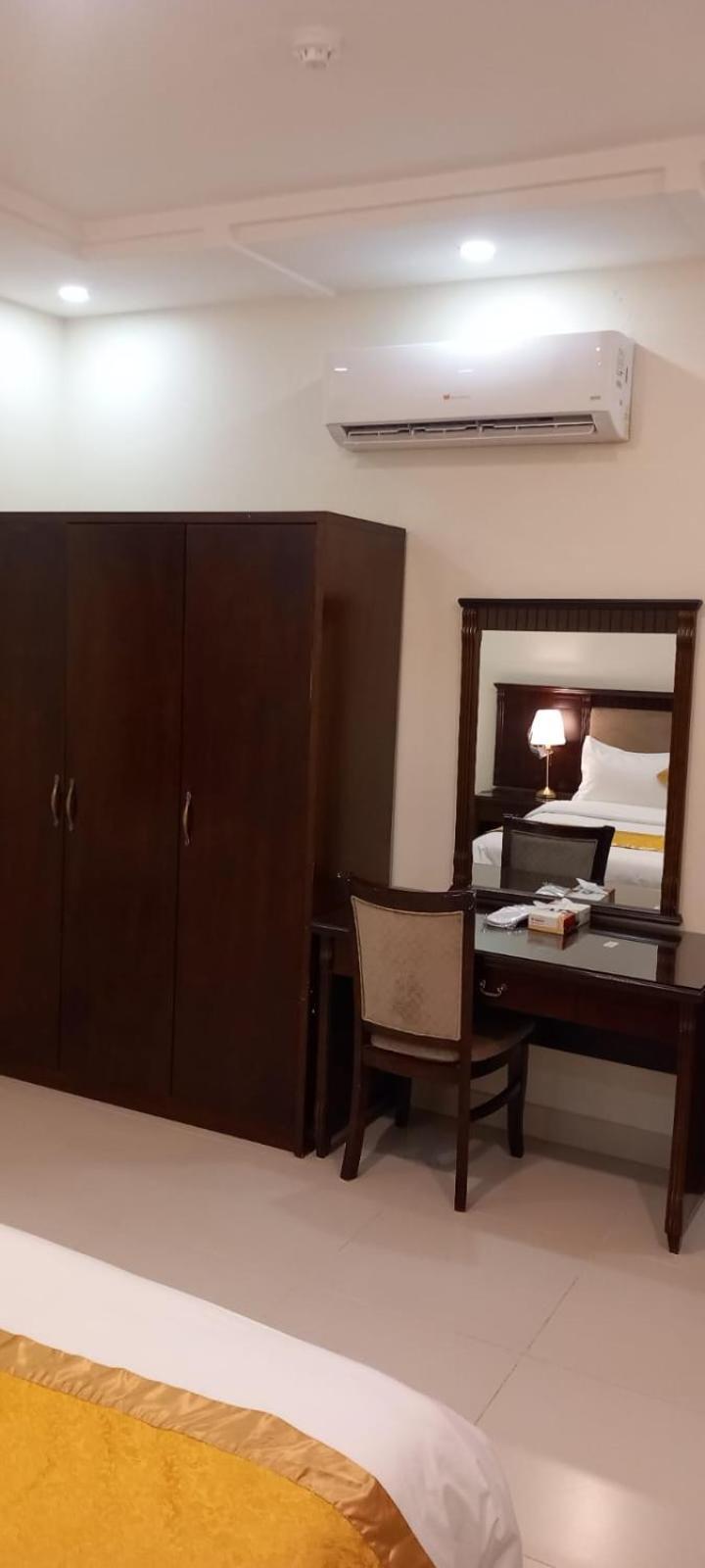 Newhome البيت الجديد Yanbu Extérieur photo