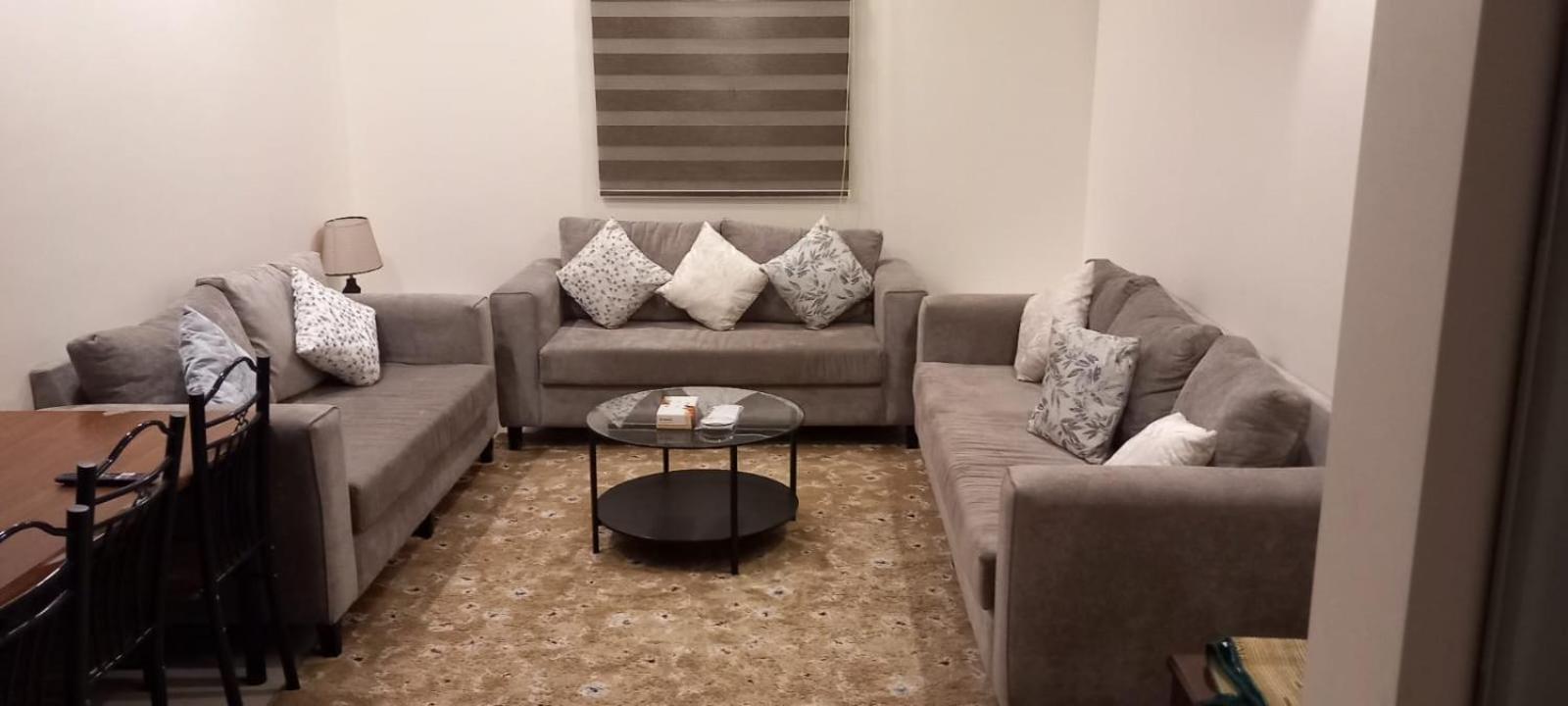 Newhome البيت الجديد Yanbu Extérieur photo