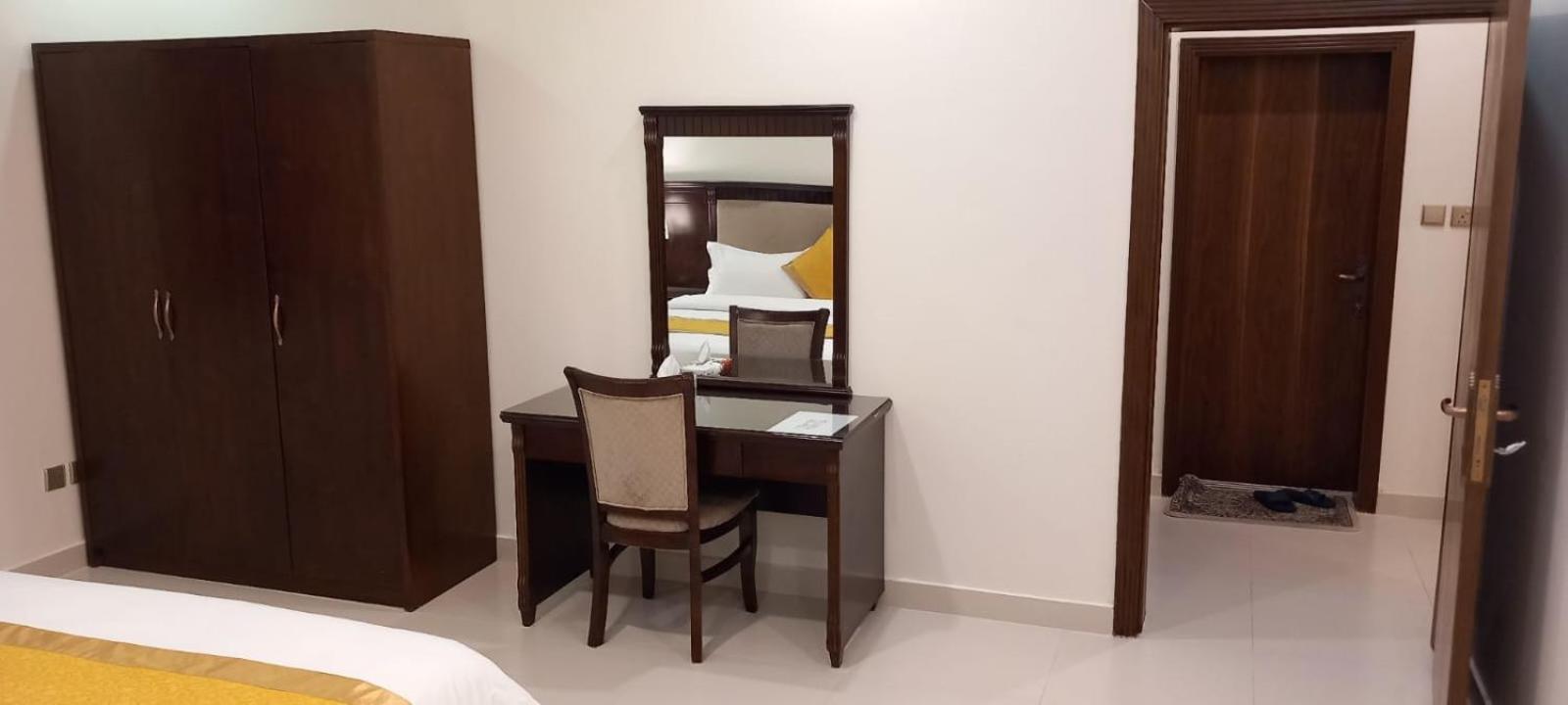 Newhome البيت الجديد Yanbu Extérieur photo