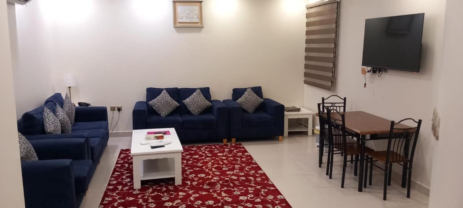 Newhome البيت الجديد Yanbu Extérieur photo
