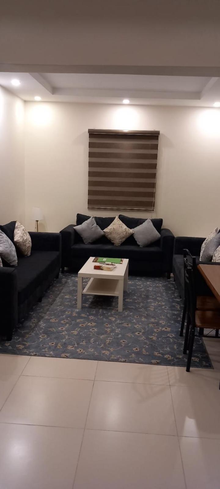 Newhome البيت الجديد Yanbu Extérieur photo
