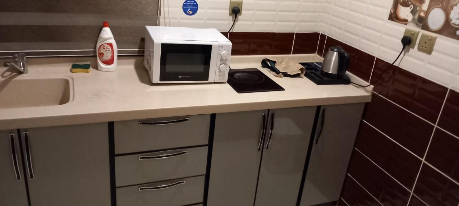 Newhome البيت الجديد Yanbu Extérieur photo