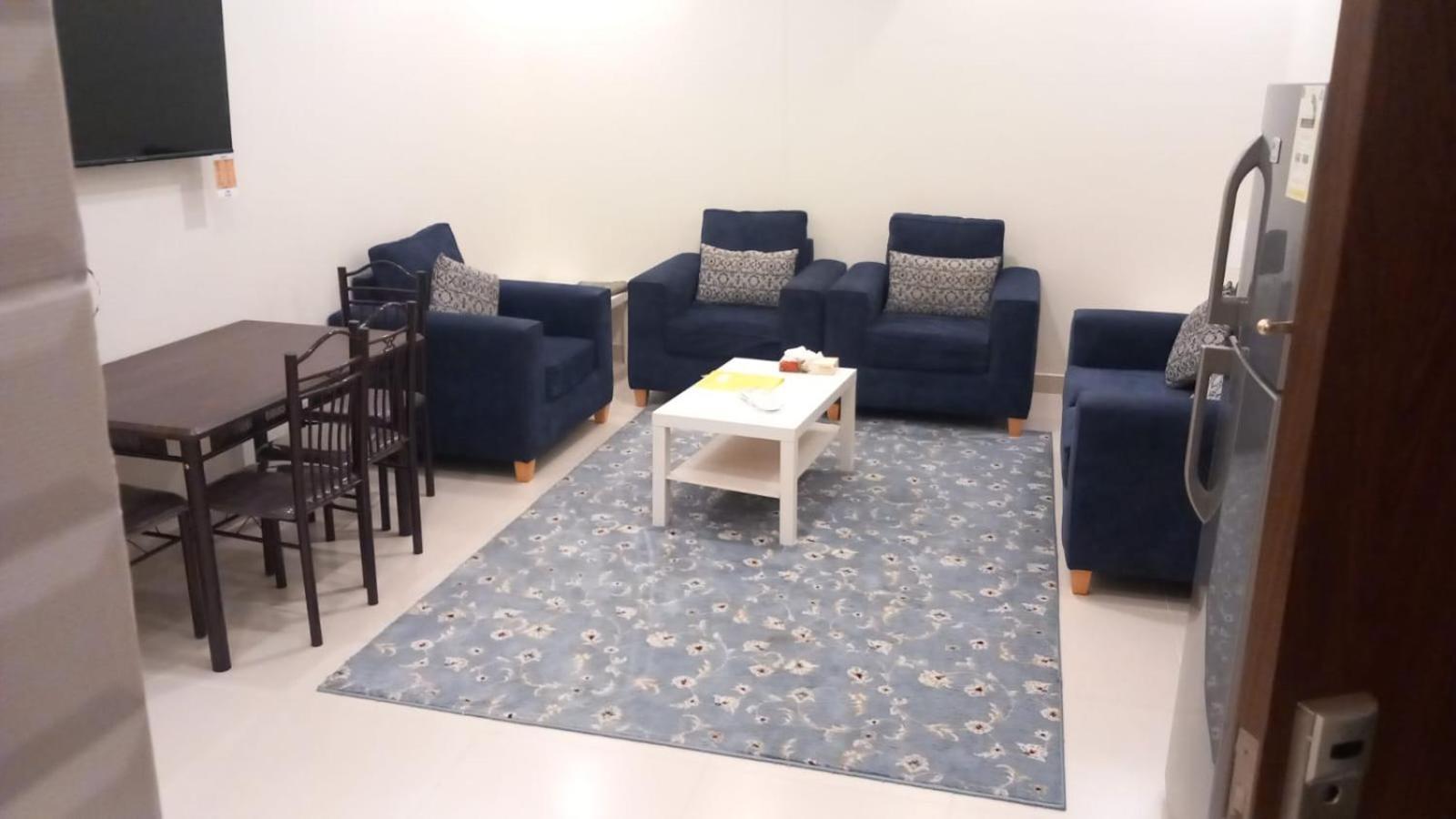 Newhome البيت الجديد Yanbu Extérieur photo