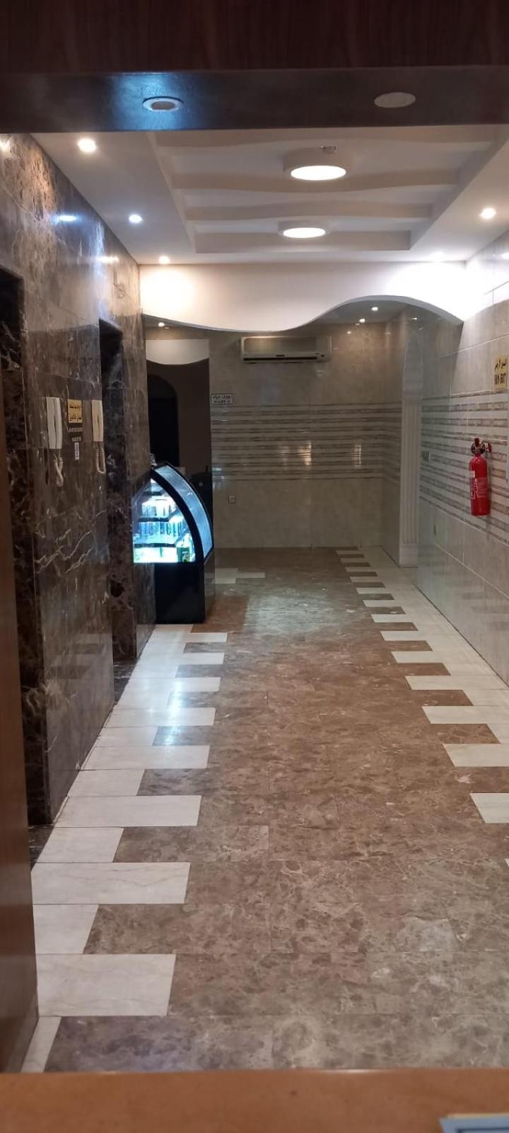 Newhome البيت الجديد Yanbu Extérieur photo