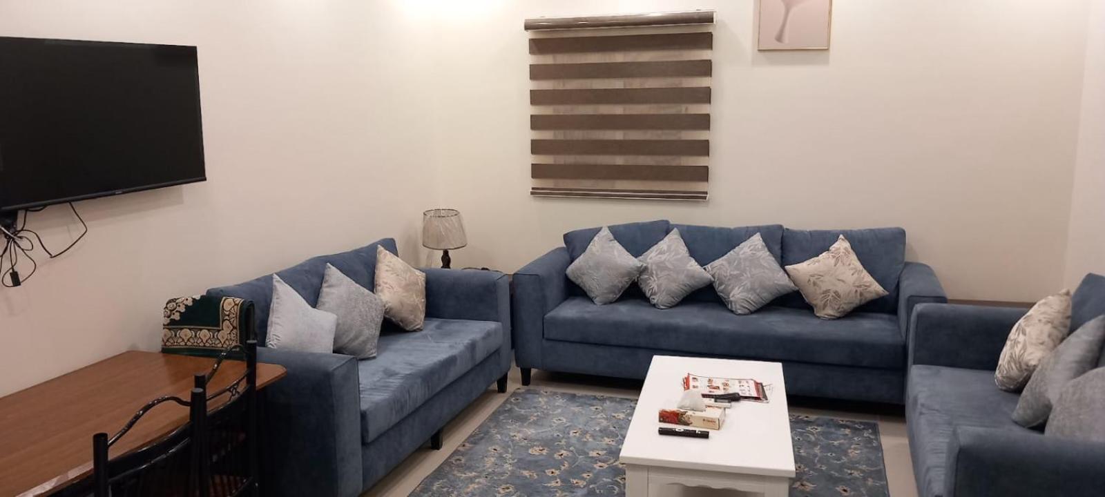 Newhome البيت الجديد Yanbu Extérieur photo