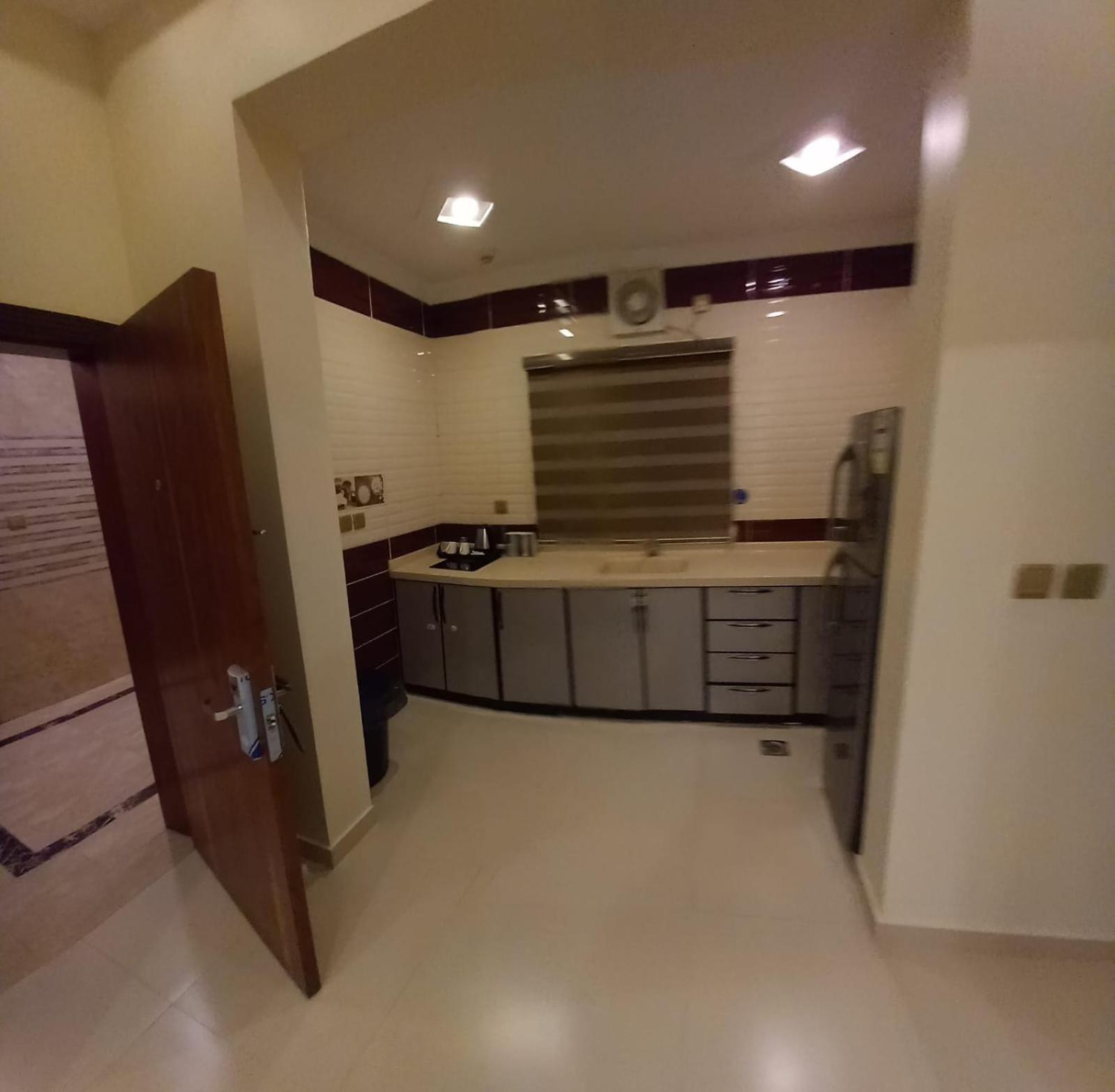 Newhome البيت الجديد Yanbu Extérieur photo