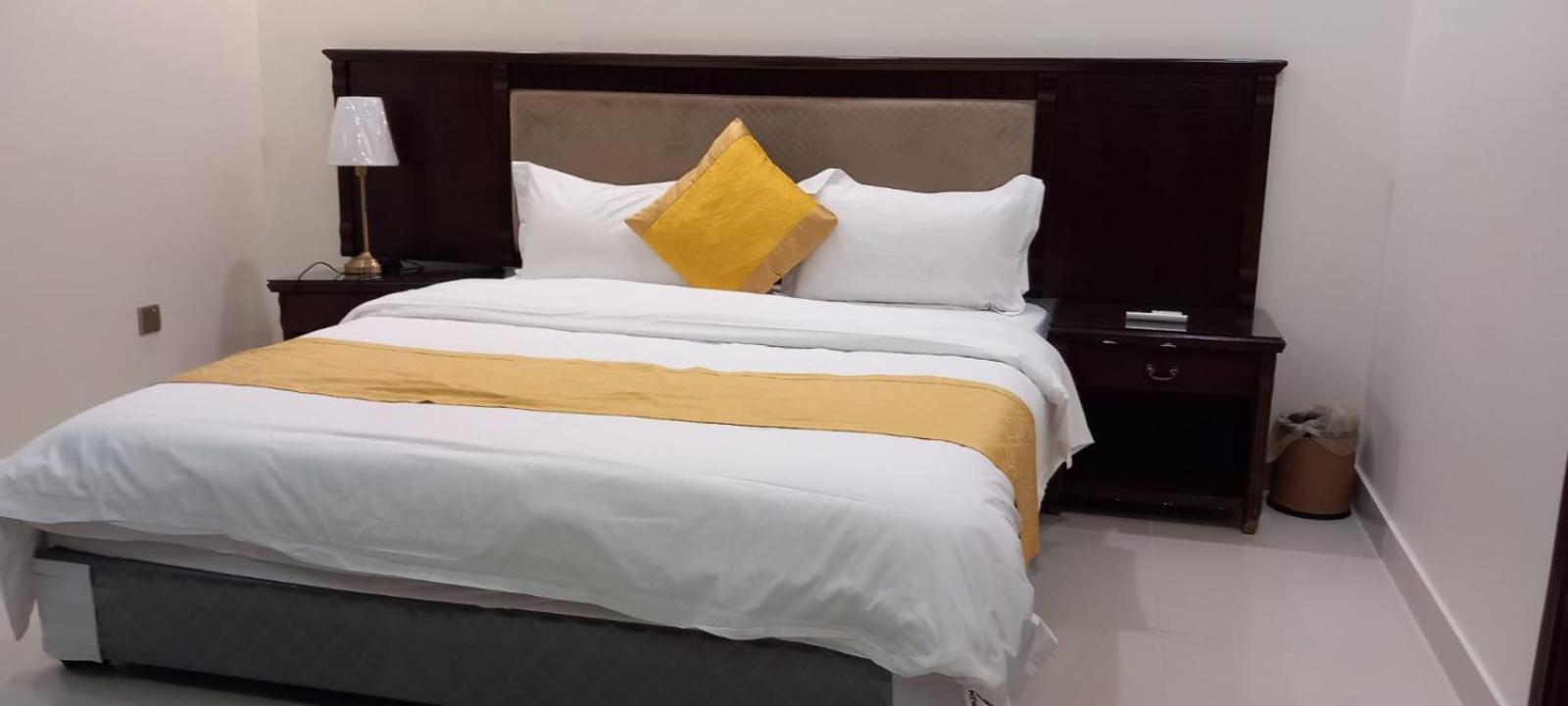 Newhome البيت الجديد Yanbu Extérieur photo
