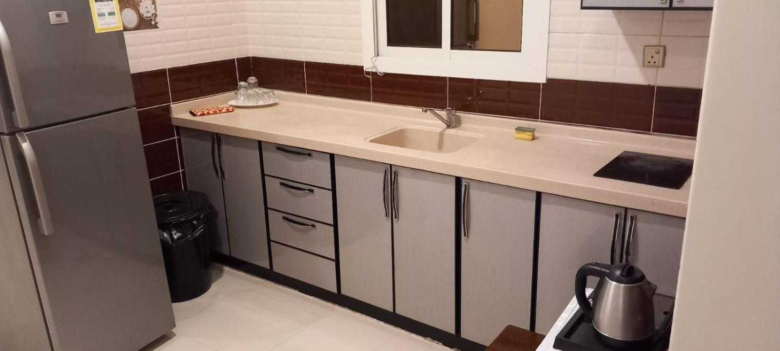 Newhome البيت الجديد Yanbu Extérieur photo