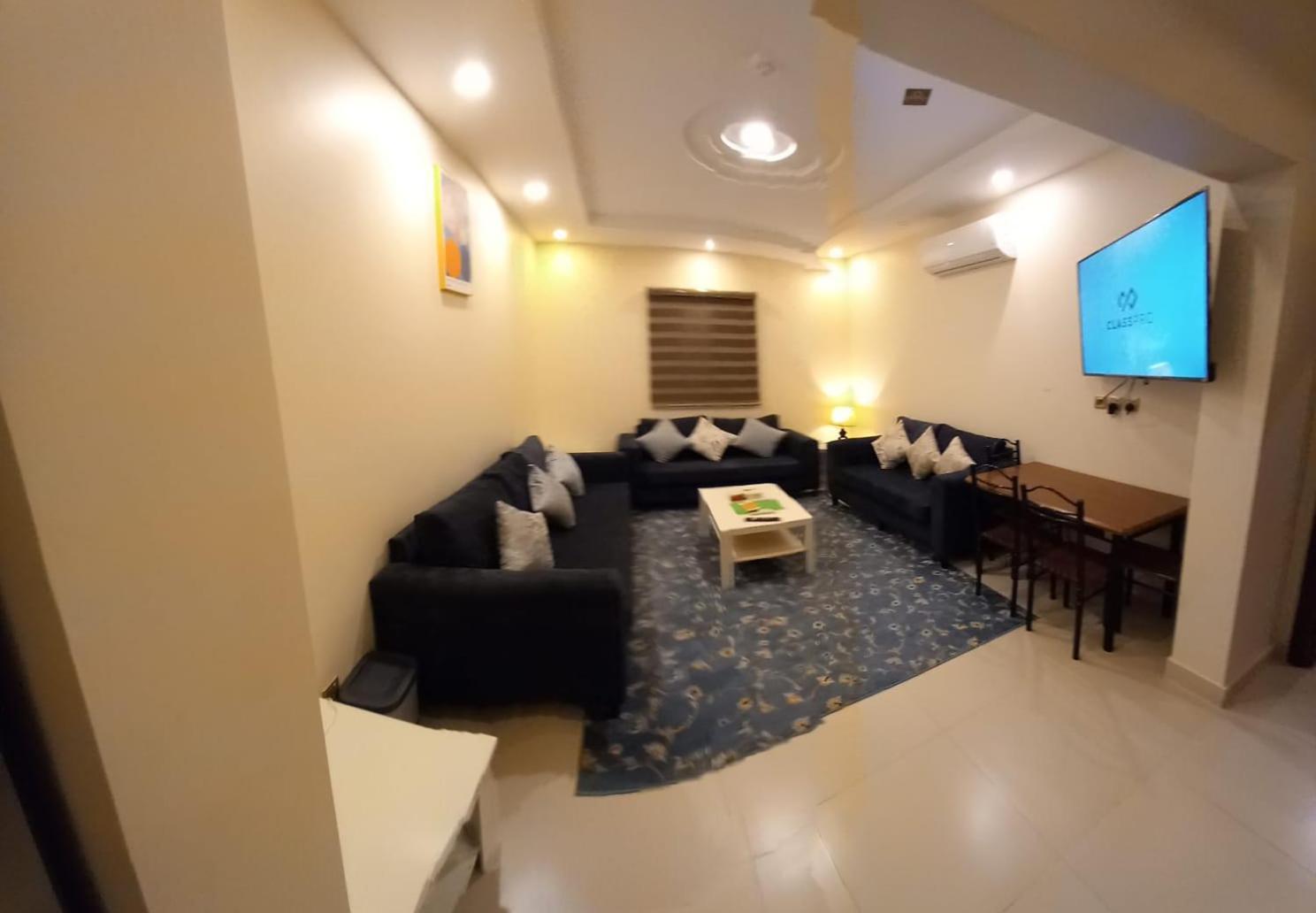 Newhome البيت الجديد Yanbu Extérieur photo