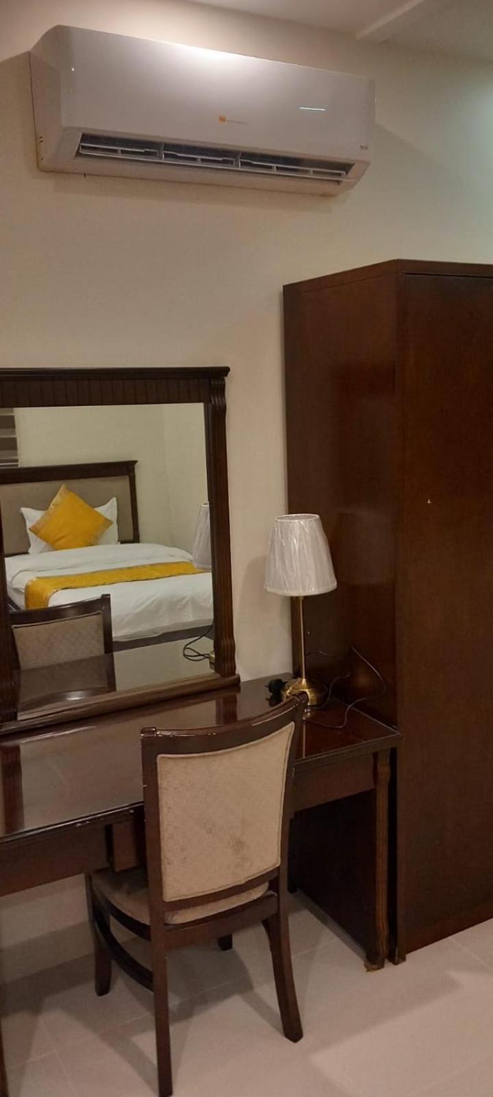 Newhome البيت الجديد Yanbu Extérieur photo