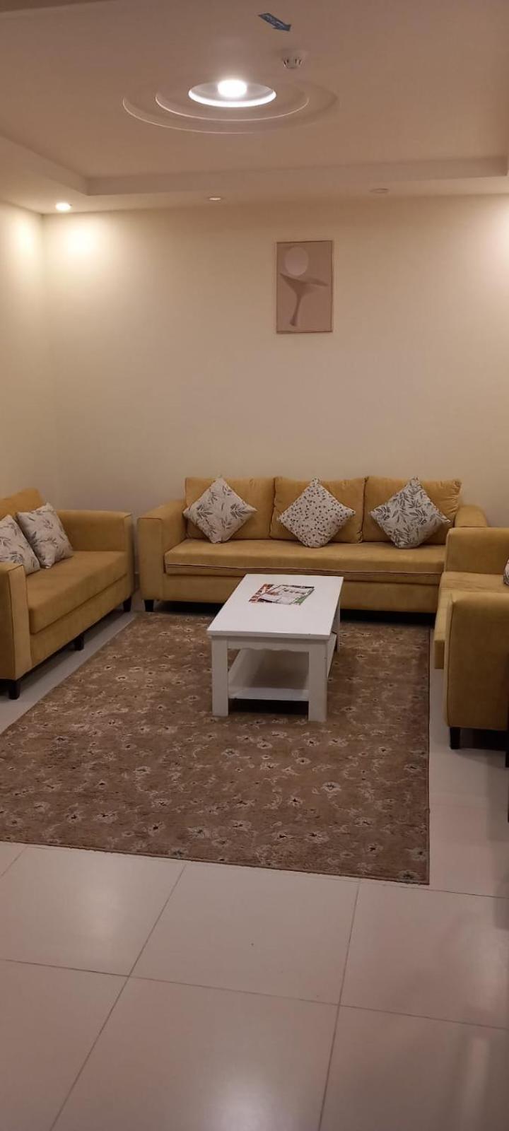 Newhome البيت الجديد Yanbu Extérieur photo