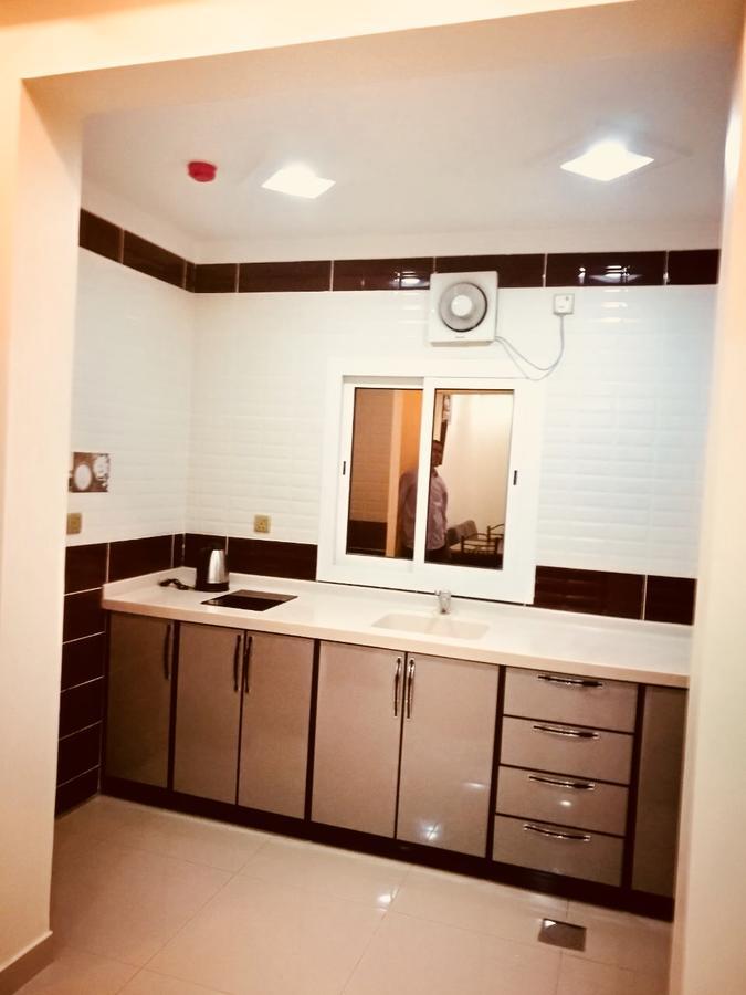 Newhome البيت الجديد Yanbu Extérieur photo