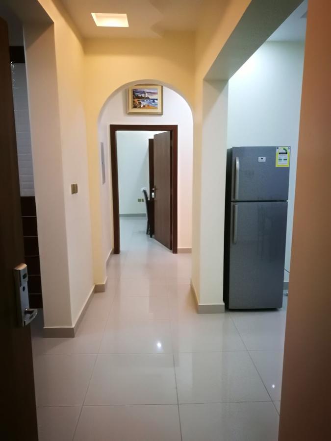 Newhome البيت الجديد Yanbu Extérieur photo