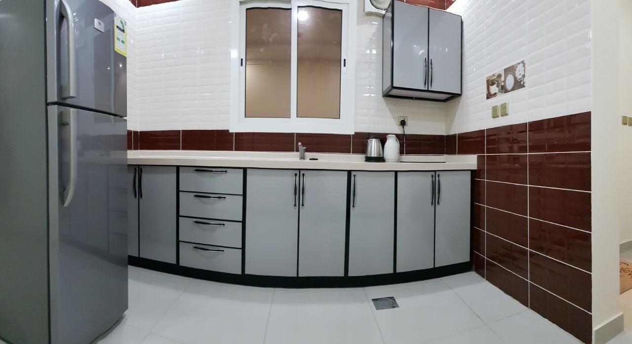 Newhome البيت الجديد Yanbu Extérieur photo