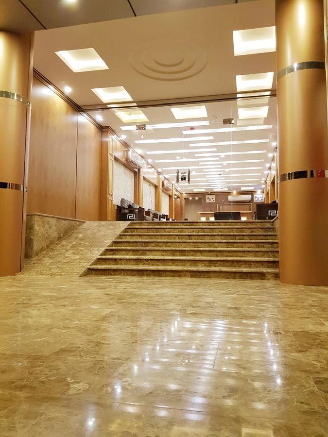 Newhome البيت الجديد Yanbu Extérieur photo