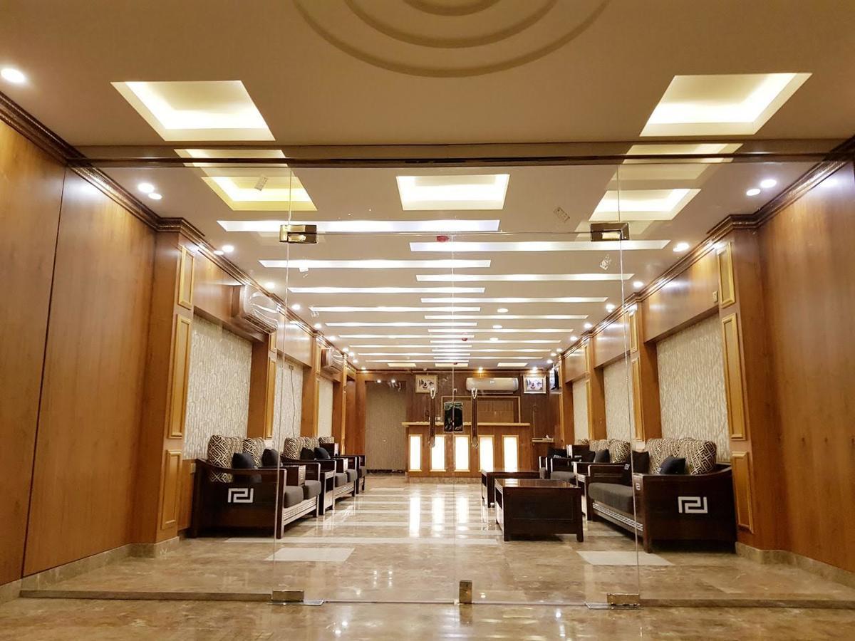 Newhome البيت الجديد Yanbu Extérieur photo