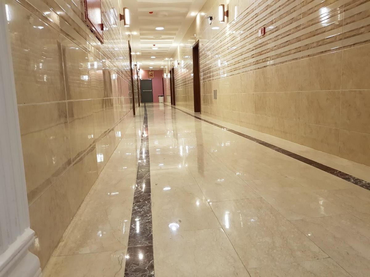 Newhome البيت الجديد Yanbu Extérieur photo