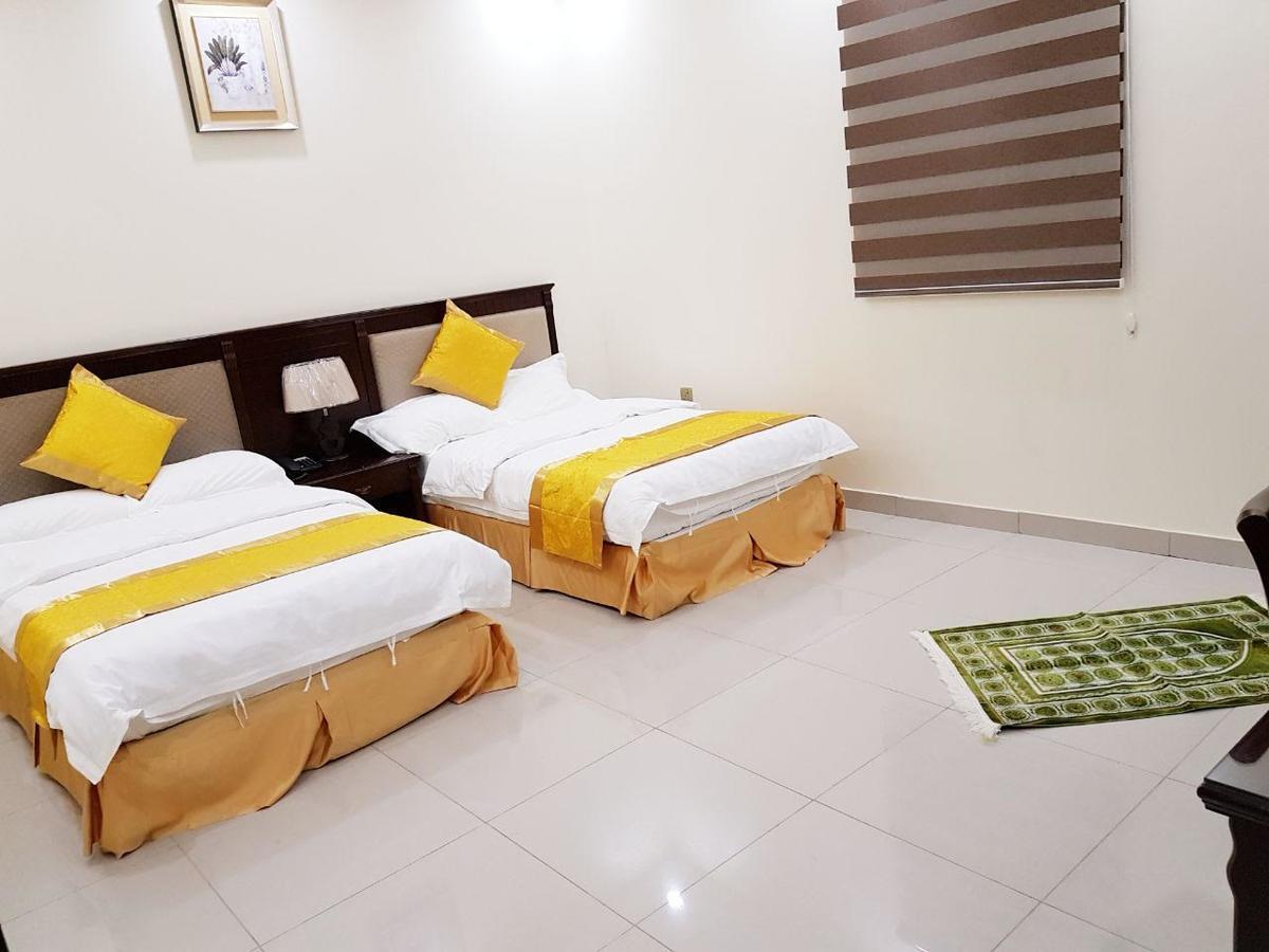 Newhome البيت الجديد Yanbu Extérieur photo