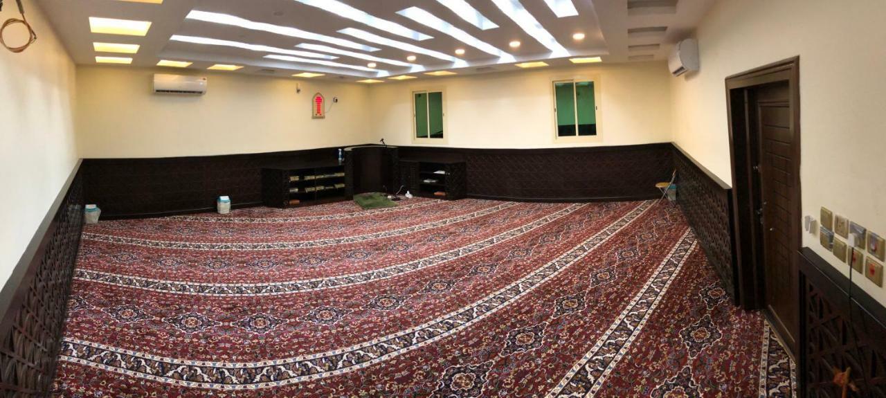 Newhome البيت الجديد Yanbu Extérieur photo