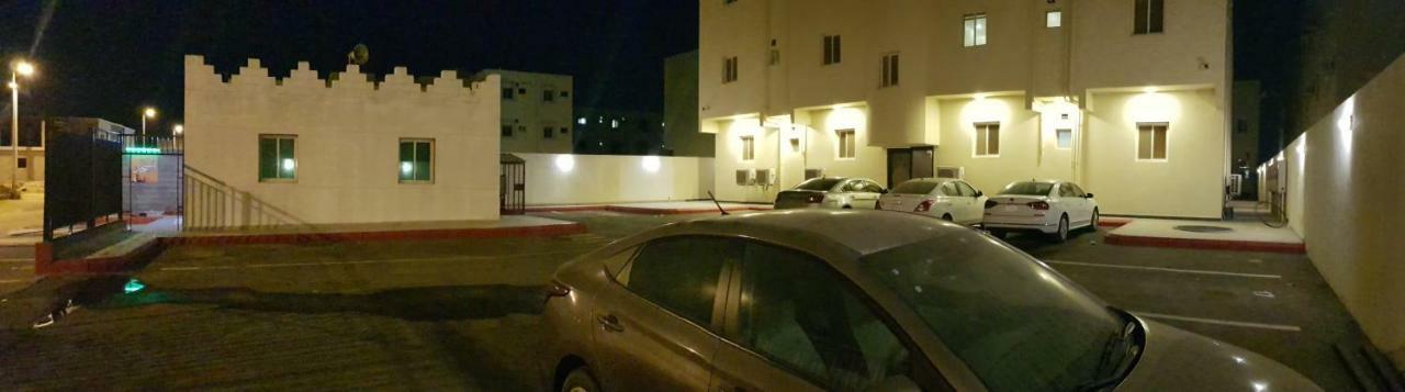 Newhome البيت الجديد Yanbu Extérieur photo