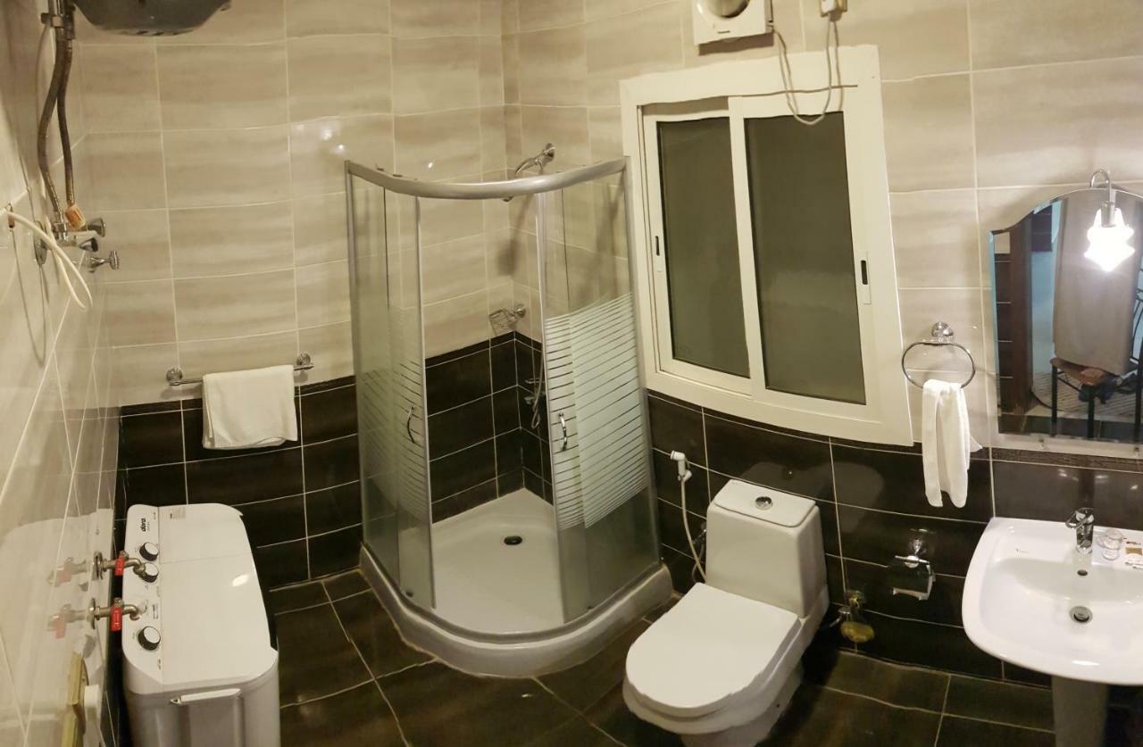 Newhome البيت الجديد Yanbu Extérieur photo