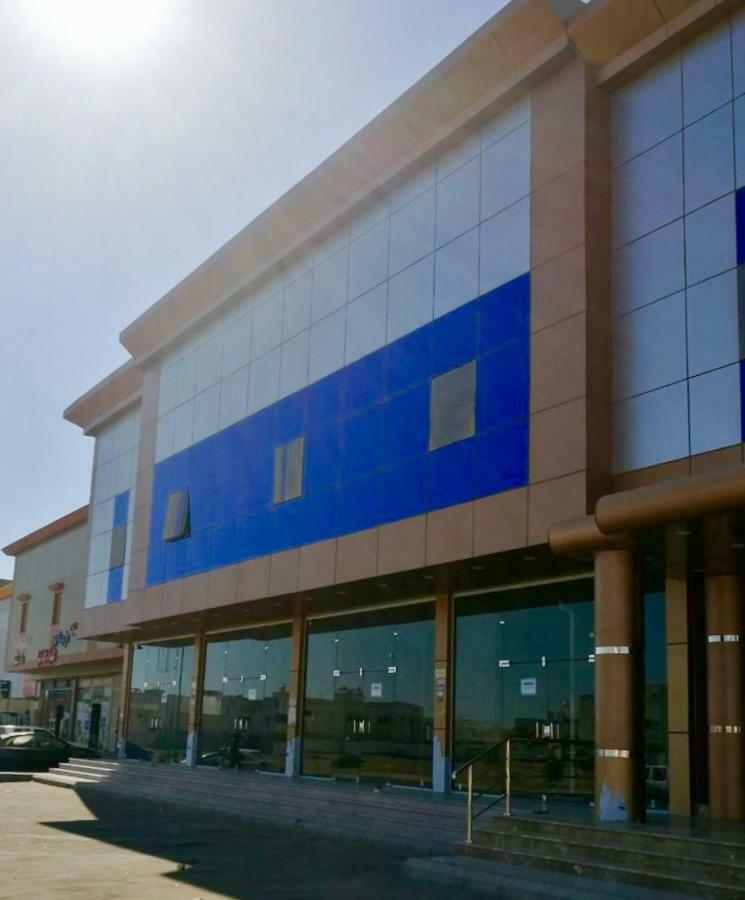 Newhome البيت الجديد Yanbu Extérieur photo