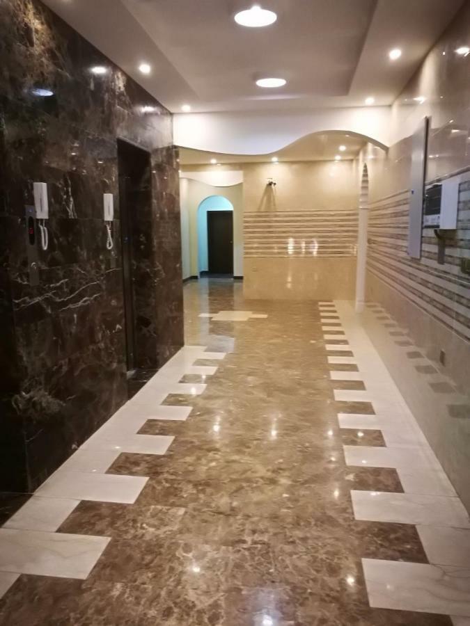 Newhome البيت الجديد Yanbu Extérieur photo