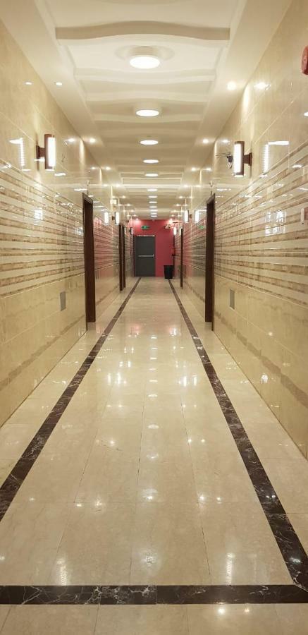 Newhome البيت الجديد Yanbu Extérieur photo